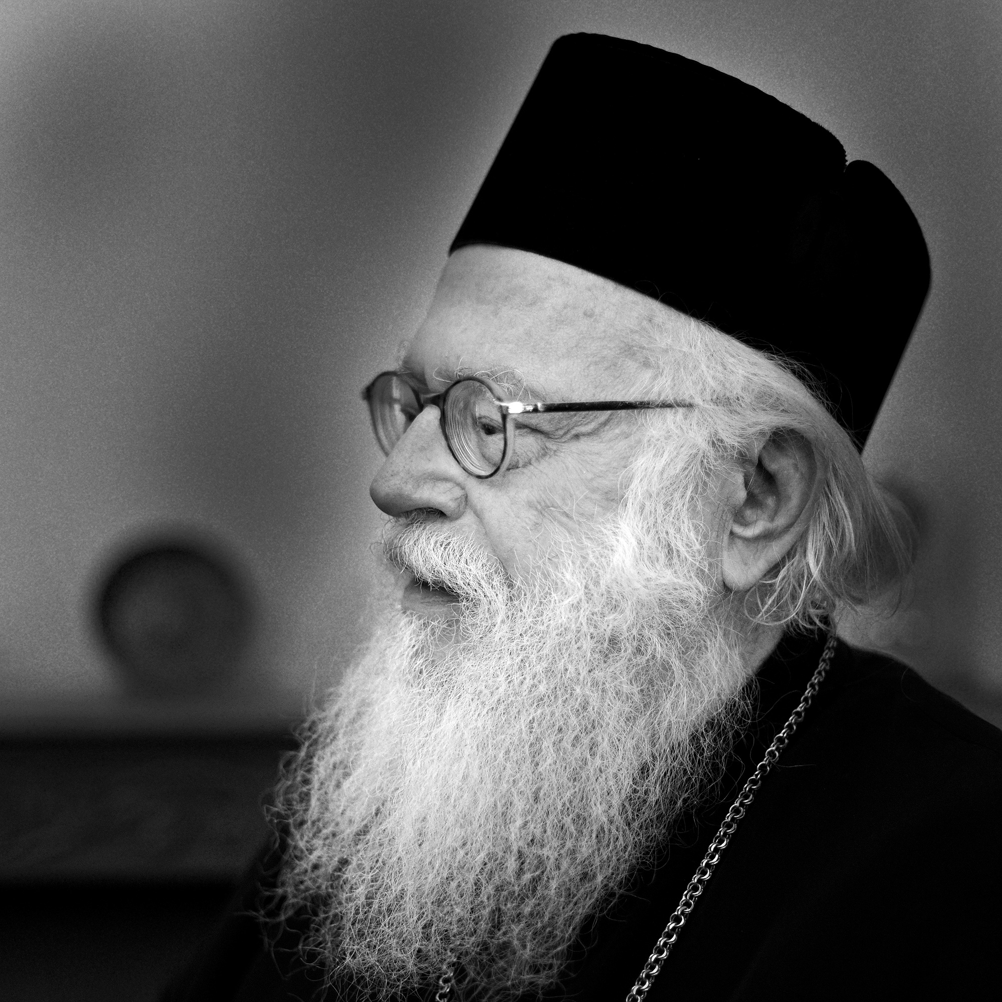 Abp Anastasios of Albania