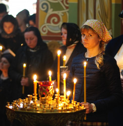 jarek 
Reading of Twelve Gospels in Zwierki Convent 
2019-05-02 07:59:14