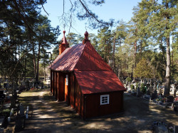 jarek1 
The Orthodox church in Piatienka 
2019-05-02 08:06:05