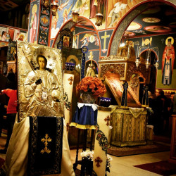 s.p@Taxiarchis 
Άρχων Μιχαήλ / Archangel Michael 
2019-05-02 21:27:00