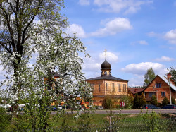 Pawelwaniuk00 
Cerkiew Męczennika Gabriela w Zwierkach  
2019-05-03 22:22:53