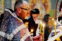jarek 
Reading of Twelve Gospels in Zwierki Convent 
2019-05-04 18:37:55