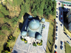 jarek1 
Hagia Sophia Orthodox church in Białystok 
2019-05-04 19:23:47