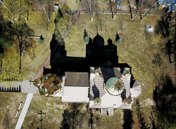jarek1 
 Orthodox church in Michałowo 
2019-05-04 19:25:31
