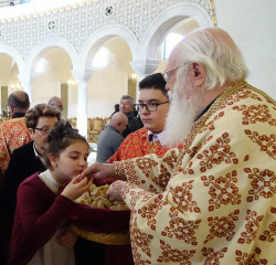 jarek11 
After Divine Liturgy in Ressurection of Christ Cathedral in Tirana 
2019-05-04 19:29:31