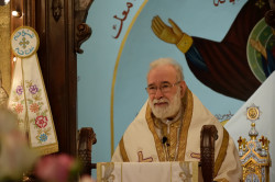 Sheep1389 
Metropolitan of Beirut Elias - sermon on Paschal Friday 
2019-05-06 17:12:08