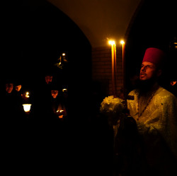 jarek 
Easter service in Zwierki Convent 
2019-05-07 10:16:08