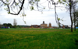 jarek1 
Pilgrimage from Białystok to Zwierki Convent 
2019-05-09 11:53:04