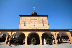 jarek1 
Easter Week in Zwierki Convent 
2019-05-11 21:10:03
