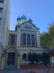 Adam_Androsiuk 
Cerkiew św. Trójcy w Buenos Aires 
2019-05-12 17:16:29