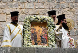 Sheep1389 
Paschal Monday in Balamand - Resurrection icon 
2019-05-15 10:11:21