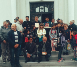 modran1458 
Tрећу дан Васкрса 
2019-05-15 10:15:35