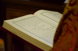 Sheep1389 
Reading of the Epistle in Arabic - Paschal Tuesday 
2019-05-18 10:00:49