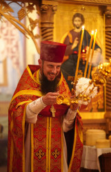 jarek 
Easter night in Zwierki Convent 
2019-05-19 13:23:03
