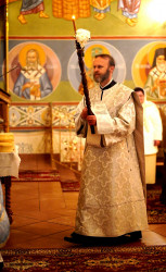 jarek 
Easter night in Zwierki Convent 
2019-05-19 13:23:39