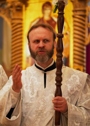 jarek 
Easter night in Zwierki Convent 
2019-05-19 13:24:18