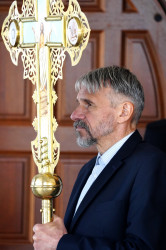 jarek1 
Easter Week in Zwierki Convent 
2019-05-19 13:27:29
