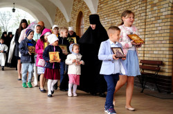 jarek11 
Apostle Thomas Sunday in Zwierki Convent 
2019-05-19 13:33:09