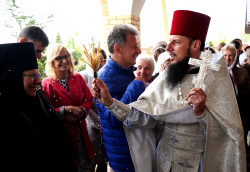 jarek11 
Apostle Thomas Sunday in Zwierki Convent 
2019-05-19 13:33:38