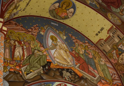 Sheep1389 
Resurrection icon in Floresti monastery 
2019-05-21 11:16:16