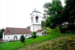 mmilenovakovic 
Свети Прокопије, на Хисару 
2019-05-21 12:50:14