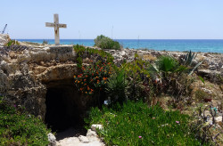 jarek11 
St. Tekhla cave 
2019-05-21 15:07:36