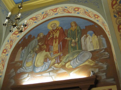 E.I. 
św. Mikołaj Cudotwórca / Saint Nicholas the Wonderworker 
2019-05-22 18:34:18
