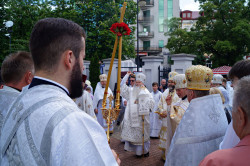 Photographyalexx 
Przeniesienia Relikwii Świętego Mikołaja 
2019-05-22 21:41:06