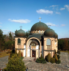 jarek1 
Hagia Sophia Orthodox church in Białystok 
2019-05-23 14:49:58