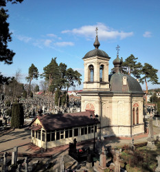 jarek1 
All Saints Orthodox church in Białystok 
2019-05-23 14:50:49