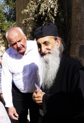 jarek11 
Elder Symeon of Mavrovouni Monastery and... Bogda... 
2019-05-23 15:11:01