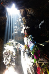 jarek11 
In St. Thekla cave... 
2019-05-23 15:11:52