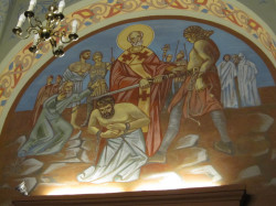 E.I. 
św. Mikołaj Cudotwórca / Saint Nicholas the Wonderworker 
2019-05-23 23:35:35