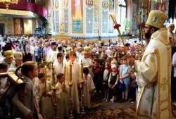 jarek 
St. Nicholas feast in St. Nicholas Cathedral in Białystok 
2019-05-25 19:13:15