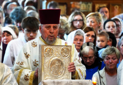 jarek 
St. Nicholas feast in St. Nicholas Cathedral in Białystok 
2019-05-25 19:14:12