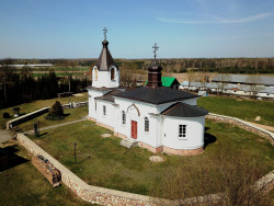 jarek1 
St. Nicholas church in Topilec 
2019-05-25 19:19:28