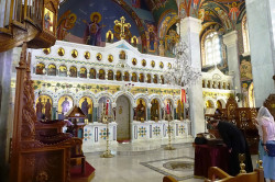 jarek11 
Chriselousa Icon the Mother of God Orthodox church in Athienou 
2019-05-25 19:25:19