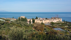 uscin 
Great Lavra monastery, Mount Athos 
2019-05-27 17:04:33