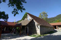 jarek11 
Trikokiotissa Mother of God Monastery 
2019-05-27 20:35:37