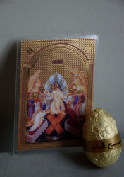 Sheep1389 
Christ is risen المسيح قام 2019 
2019-05-29 10:24:01