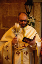 Sheep1389 
Blessing on Paschal Tuesday in Byblos 2019 
2019-05-29 10:34:48