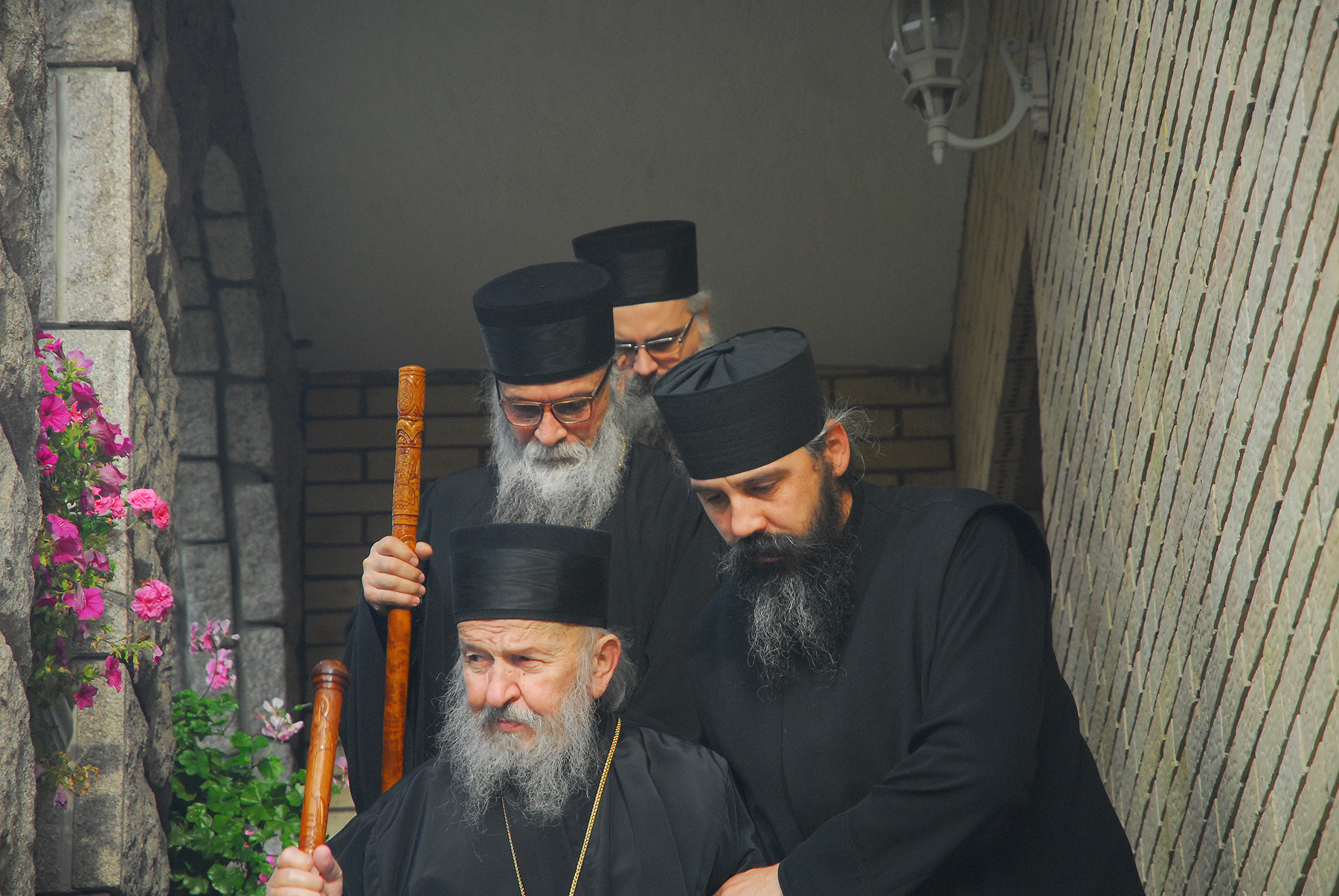 Владике