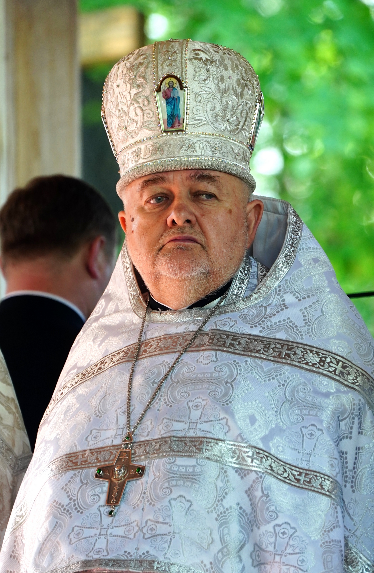 Fr. Aleksy Andrejuk