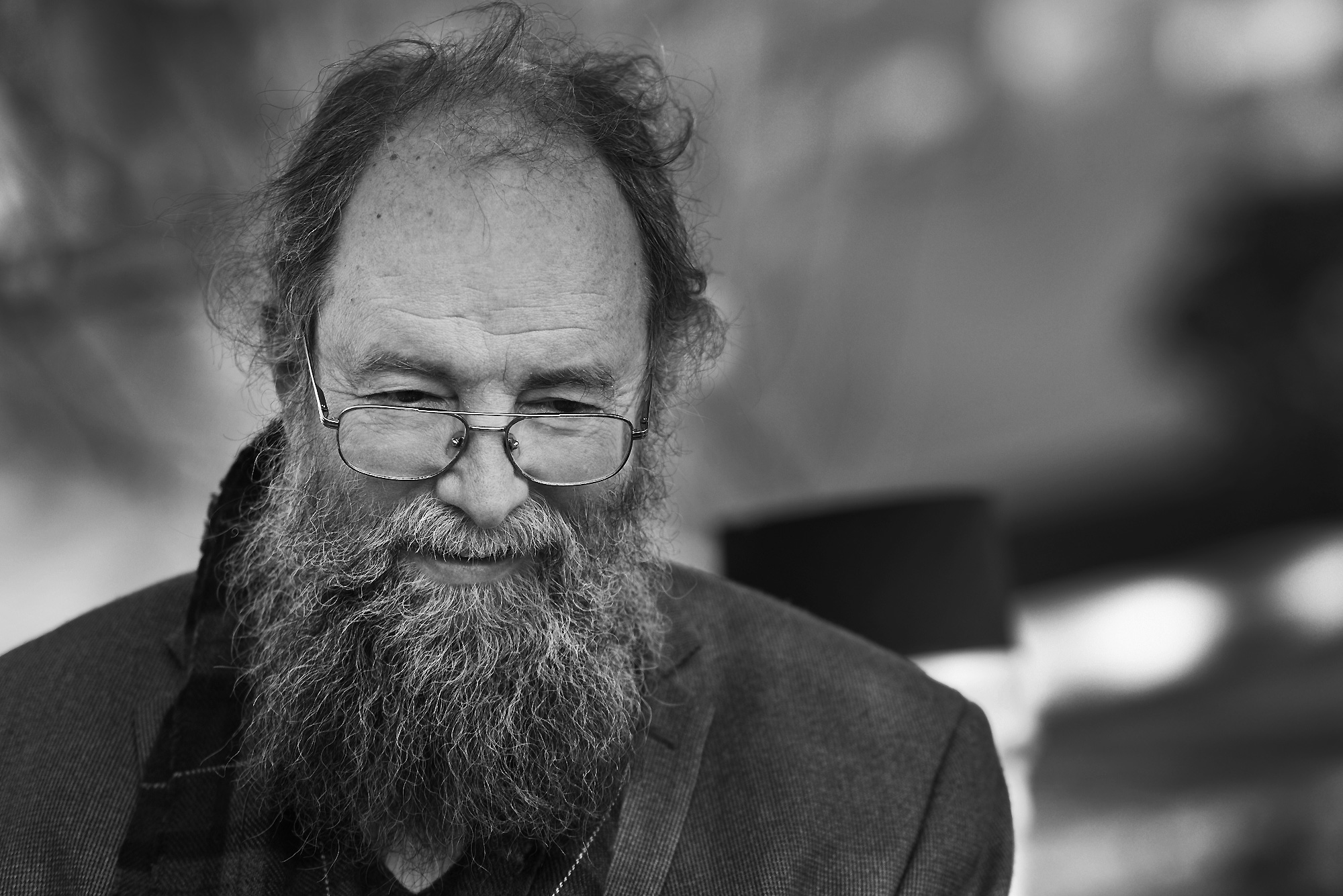 Jeffrey Macdonald 