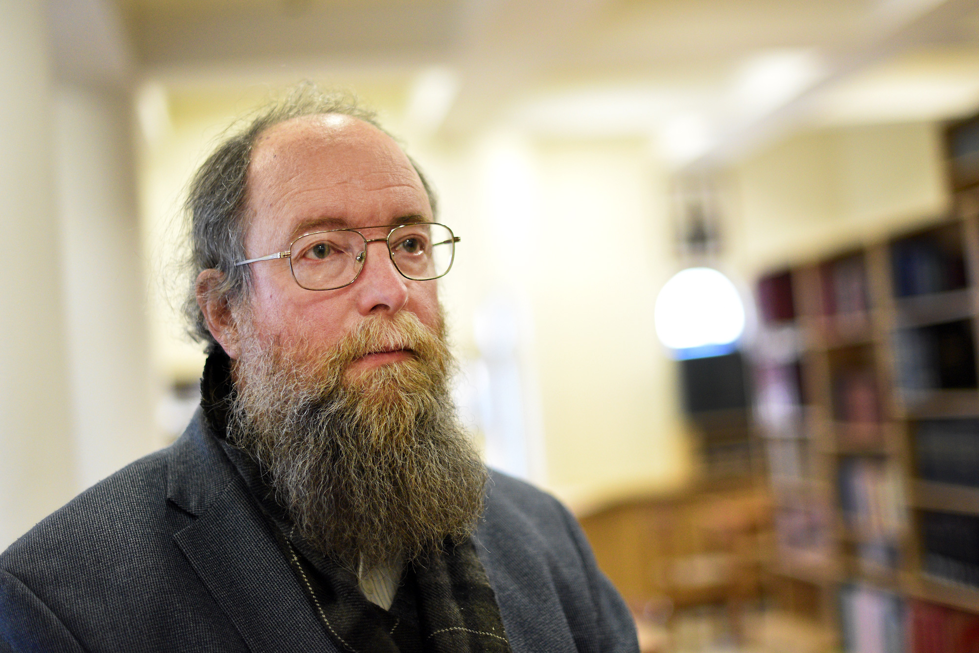 Jeffrey Macdonald