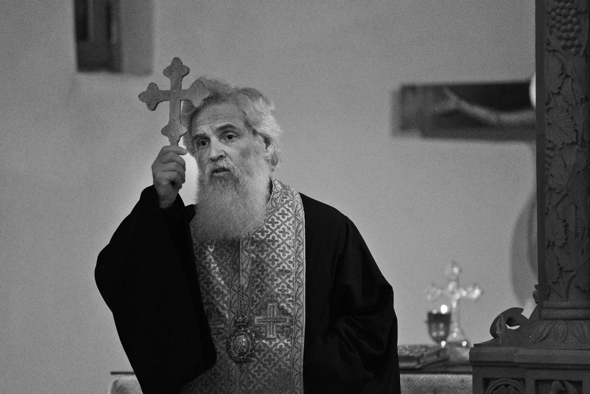 Metropolitan Nicholas
