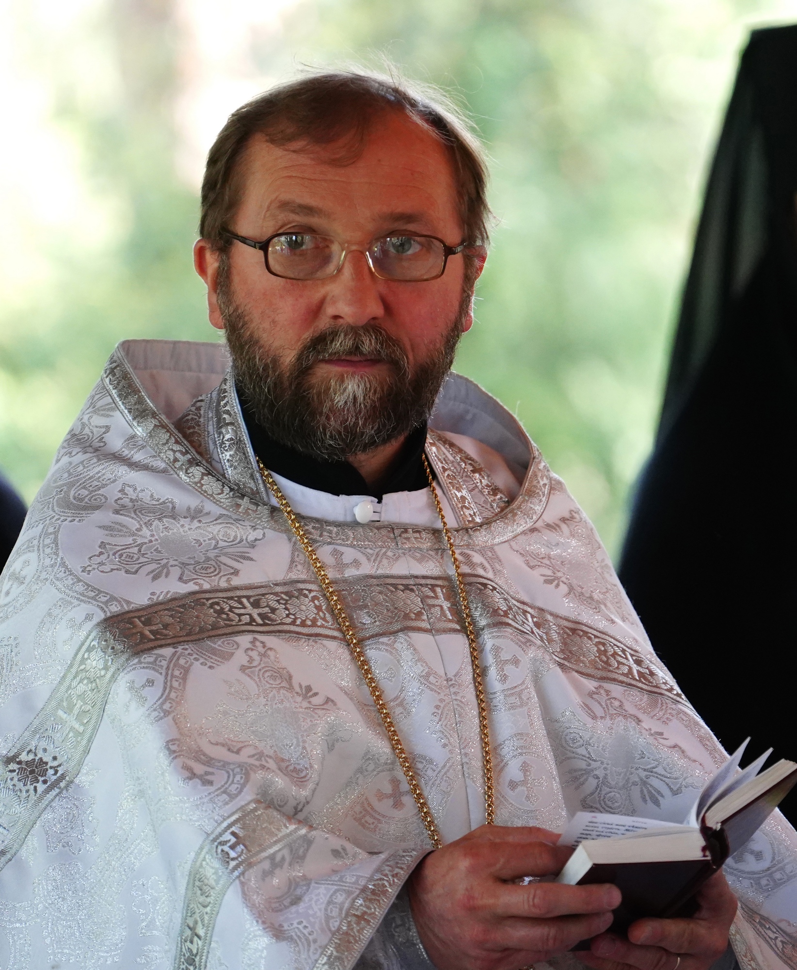 Fr. Julian Felenczak