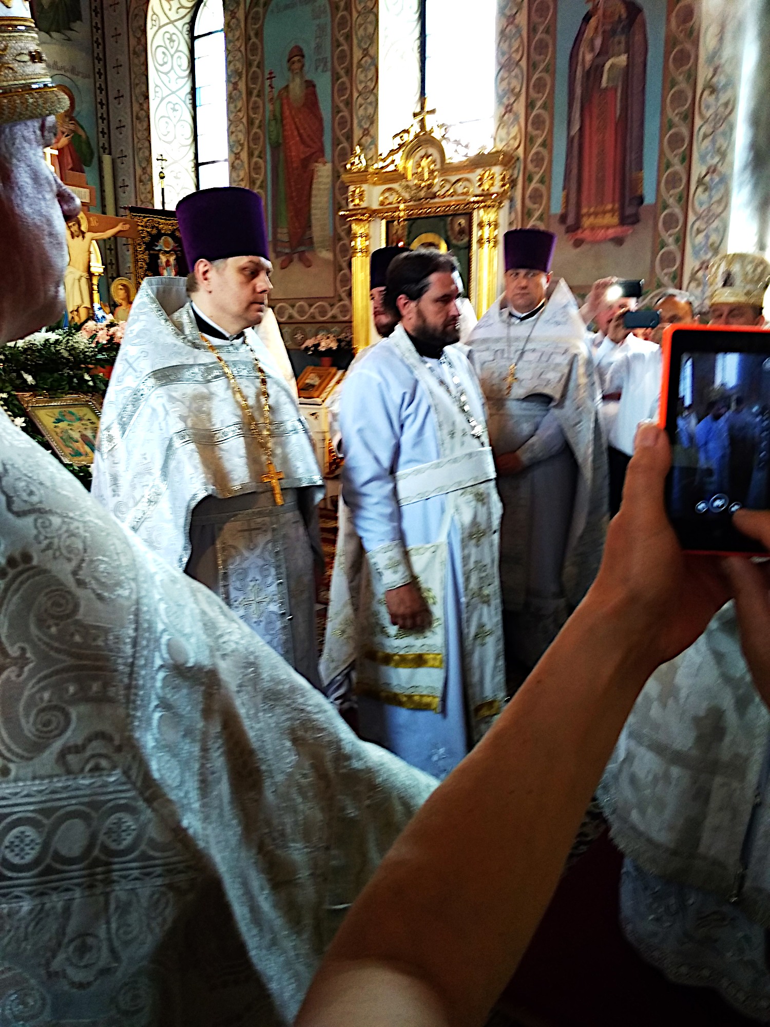 Nagroda paschalna.