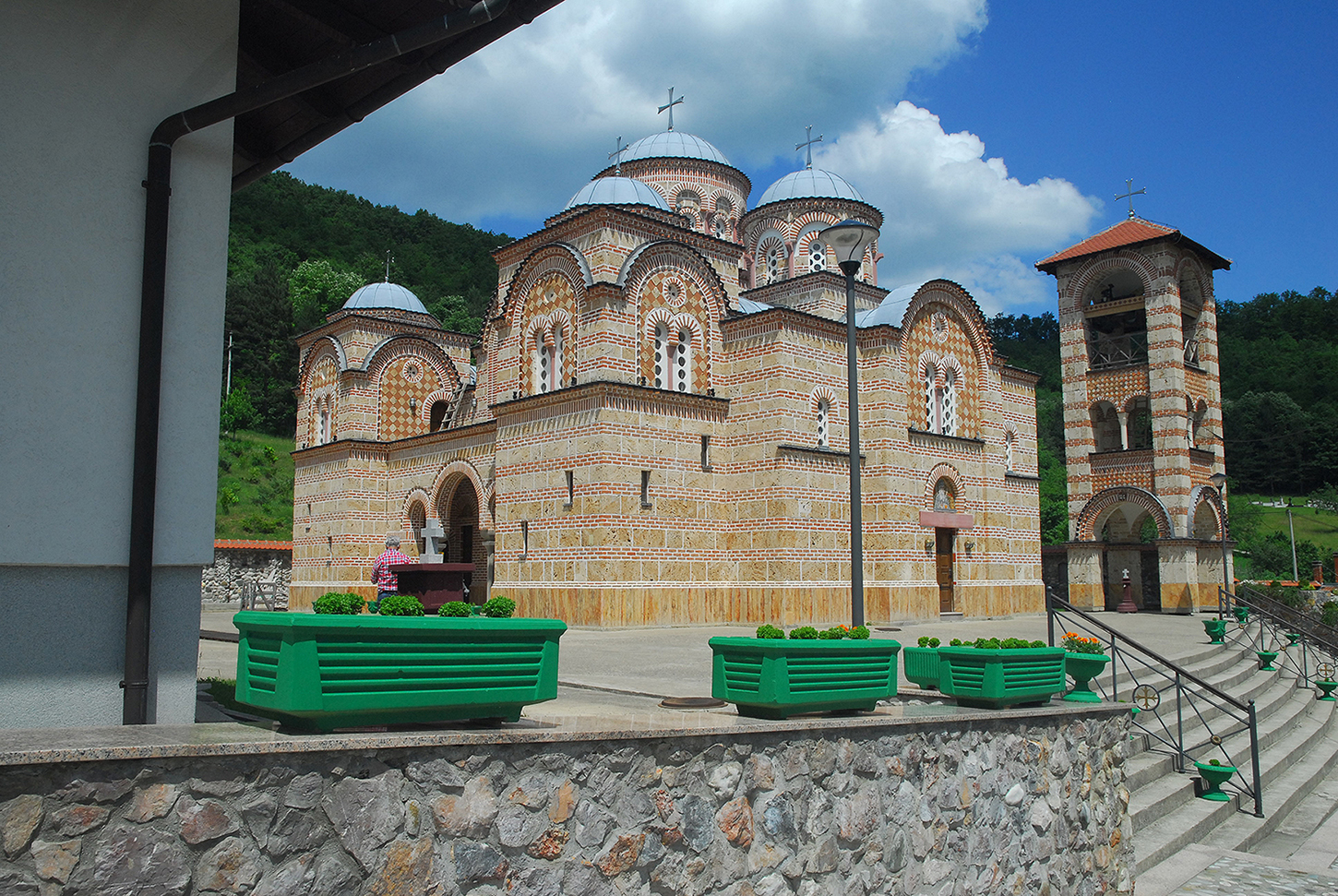 Задужбина Светог Ћелијског
