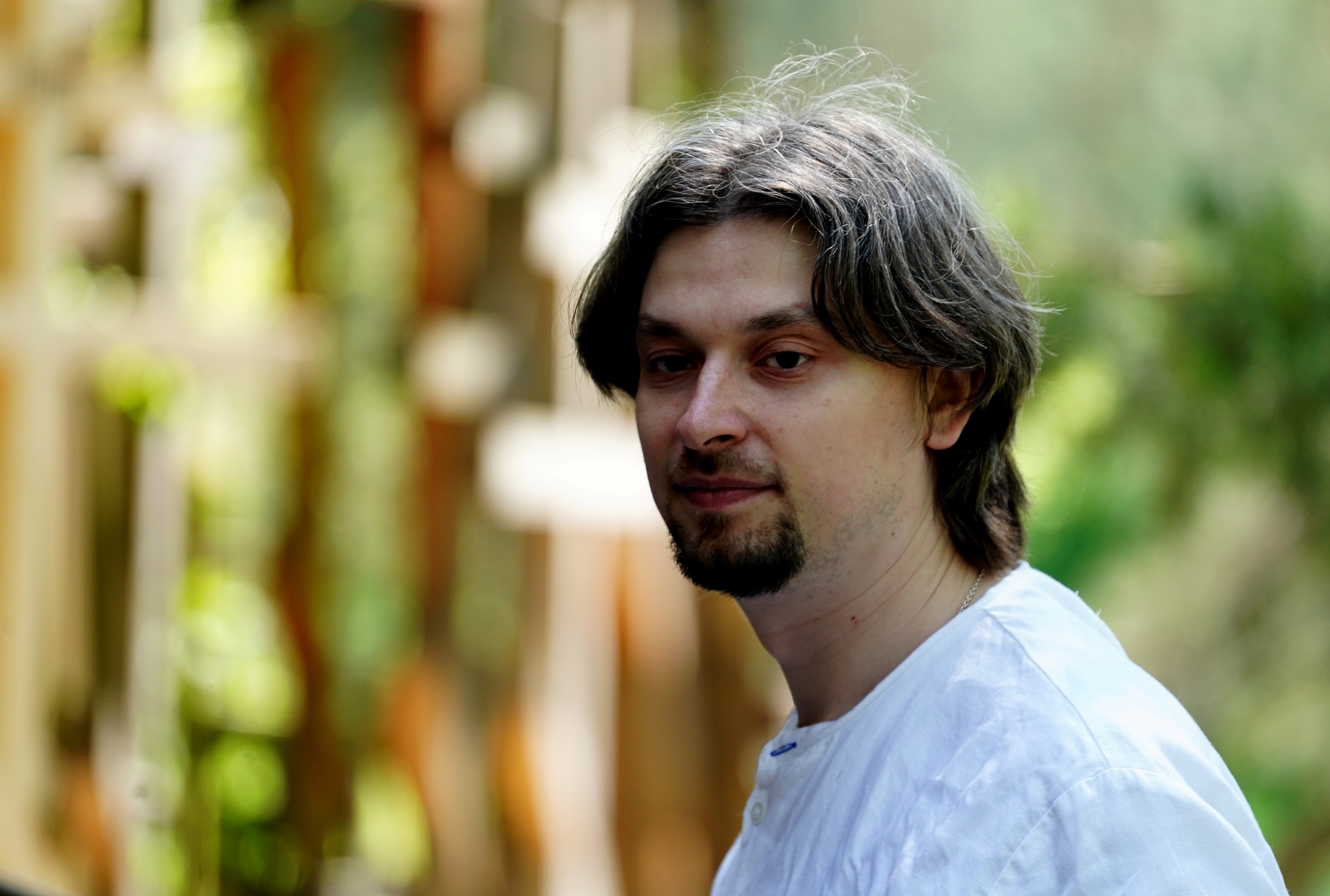 Grabarka May 2019